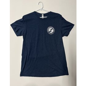 Custom Zoar Power SS T-shirt