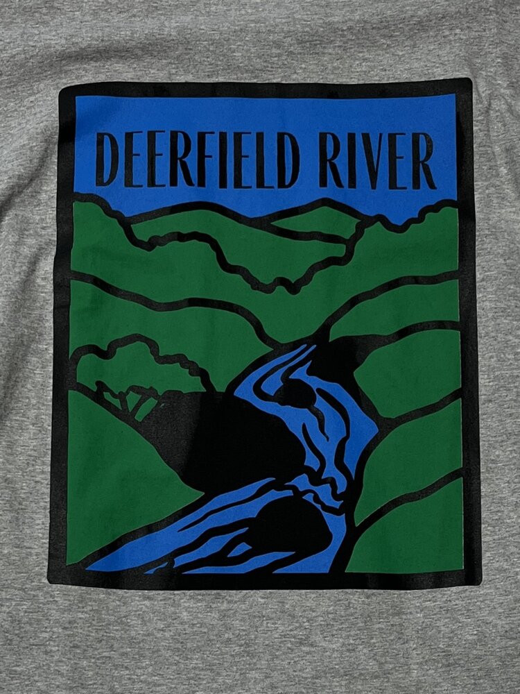 L2 Brands L2 Long Sleeve Classic Heather Grey