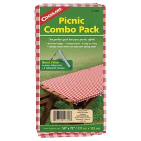 Coghlans Picnic Combo Pack