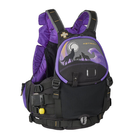 PFD / Lifejacket