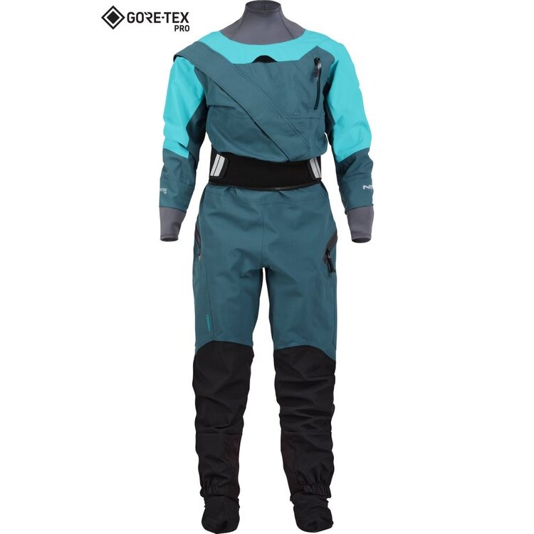 NRS NRS Axiom GORE-TEX Pro Drysuit Womens Closeout