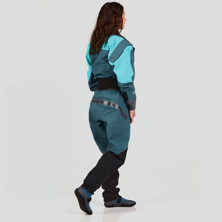 NRS NRS Axiom GORE-TEX Pro Drysuit Womens Closeout
