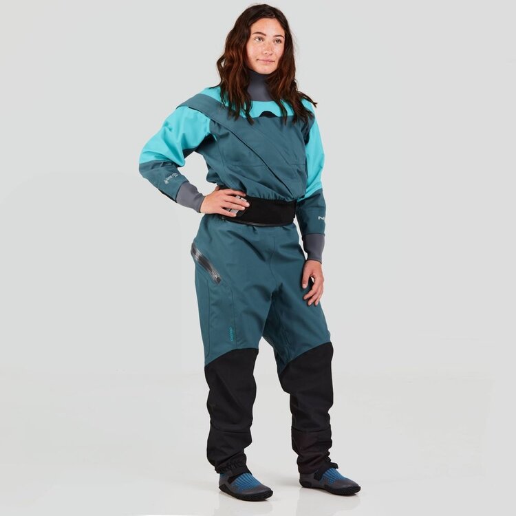 NRS NRS Axiom GORE-TEX Pro Drysuit Womens Closeout
