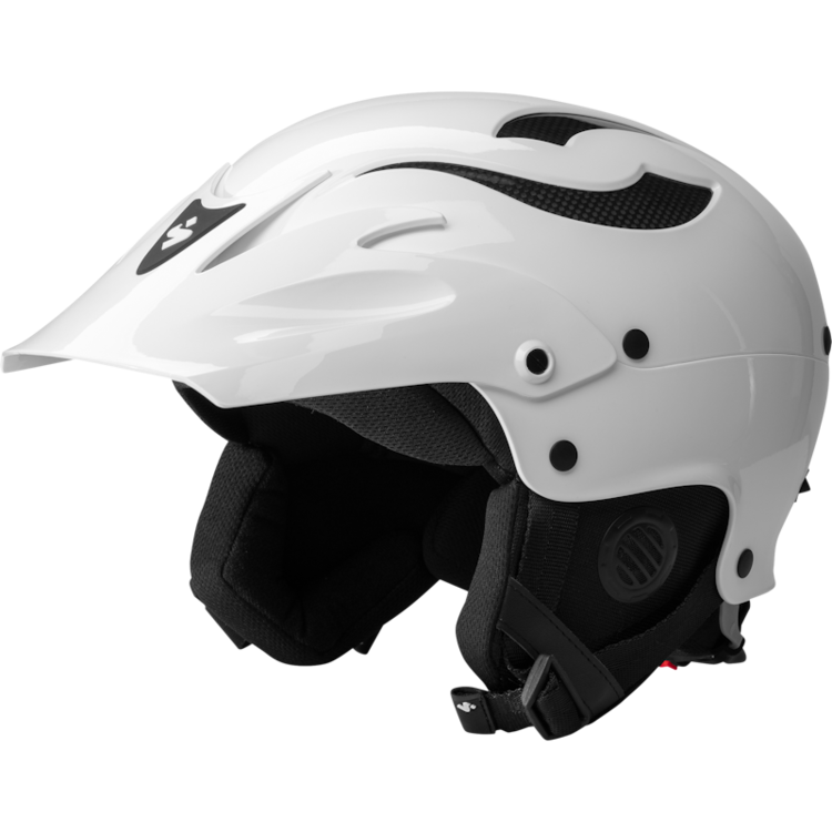 Sweet Protection Sweet Protection Rocker Half Cut Helmet