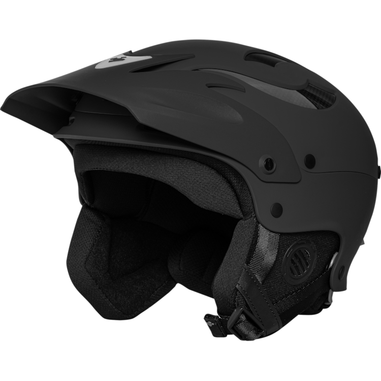 Sweet Protection Sweet Protection Rocker Half Cut Helmet