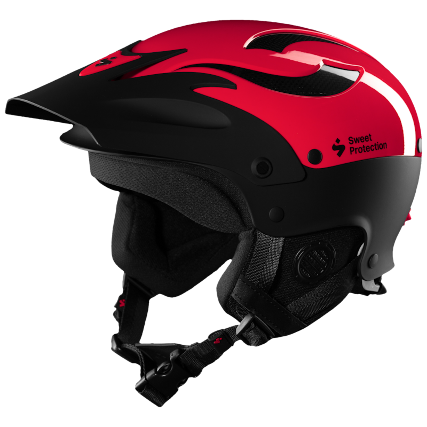 Sweet Protection ヘルメット Buy Sweet Protection Rocker Full Face Helmet | Zoar Outdoor