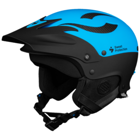 Sweet Protection Sweet Protection Rocker Half Cut Helmet