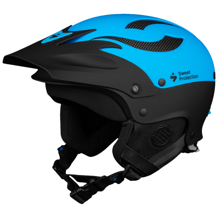 Sweet Protection Sweet Protection Rocker Half Cut Helmet