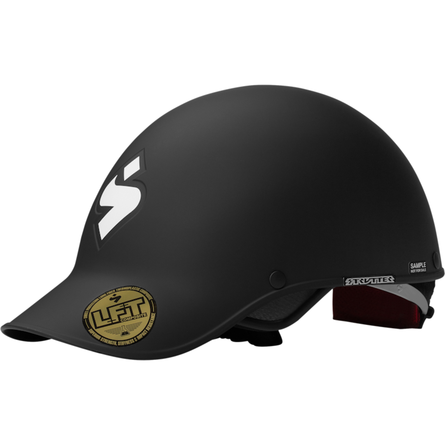 Sweet Protection Strutter Helmet - The Outfitters Shop at Zoar Outdoor