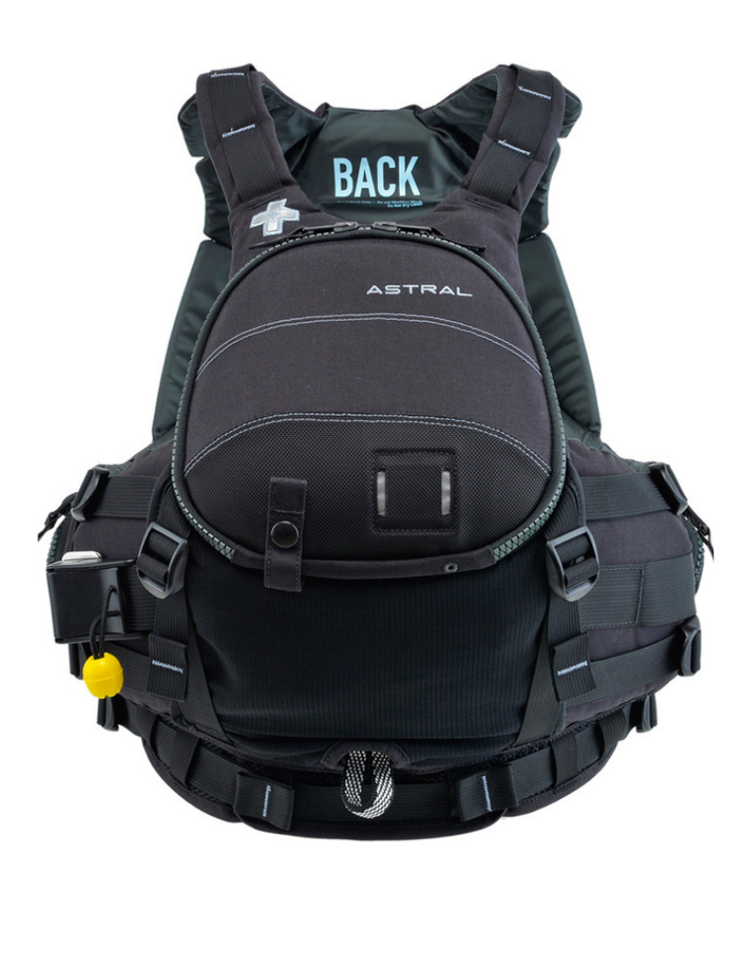Astral Astral Greenjacket Rescue PFD