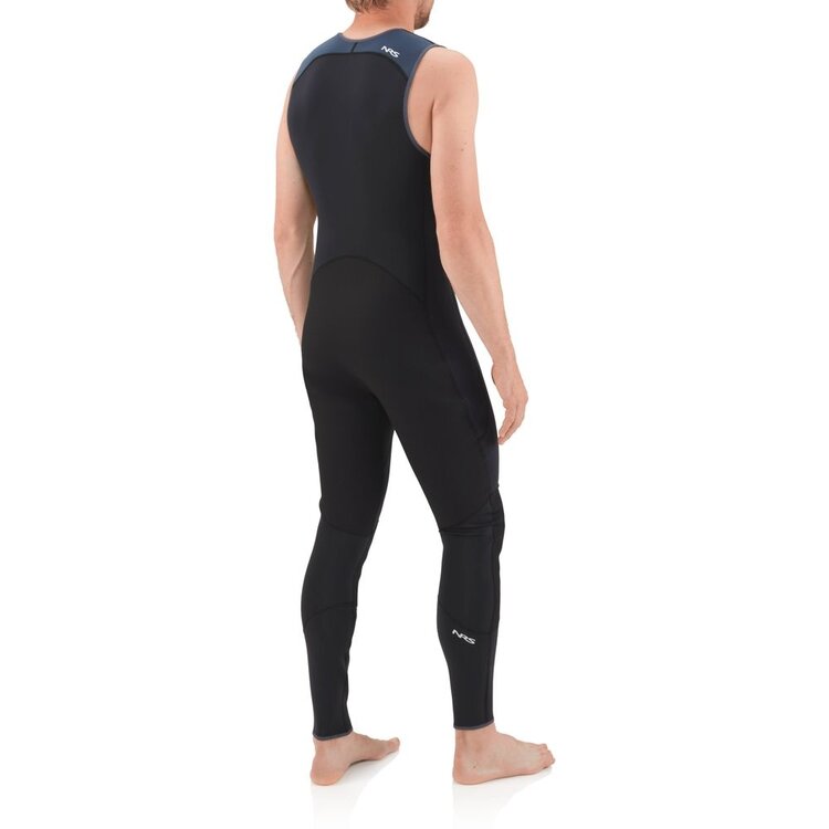 NRS NRS 3.0 Ultra Farmer John Wetsuit - Closeout