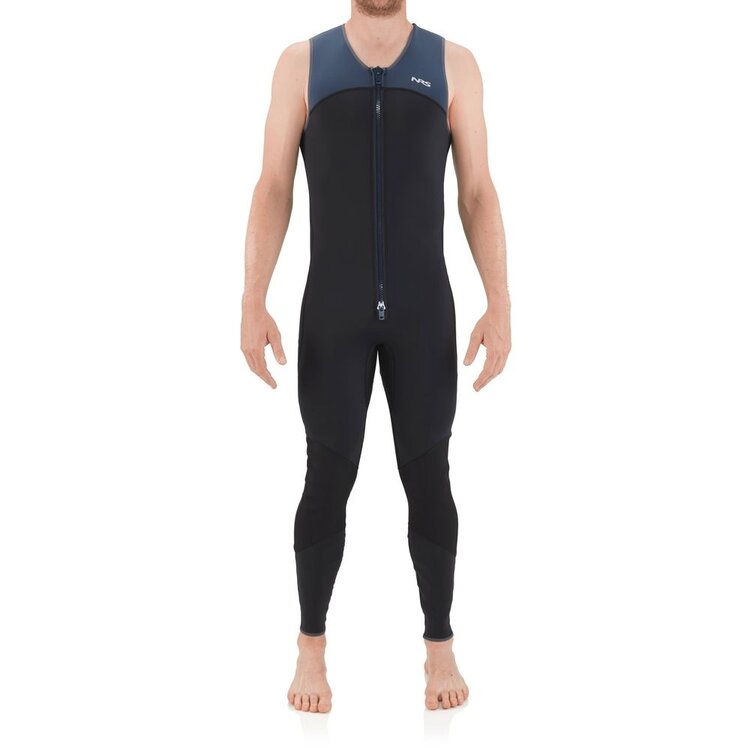 NRS NRS 3.0 Ultra Farmer John Wetsuit - Closeout