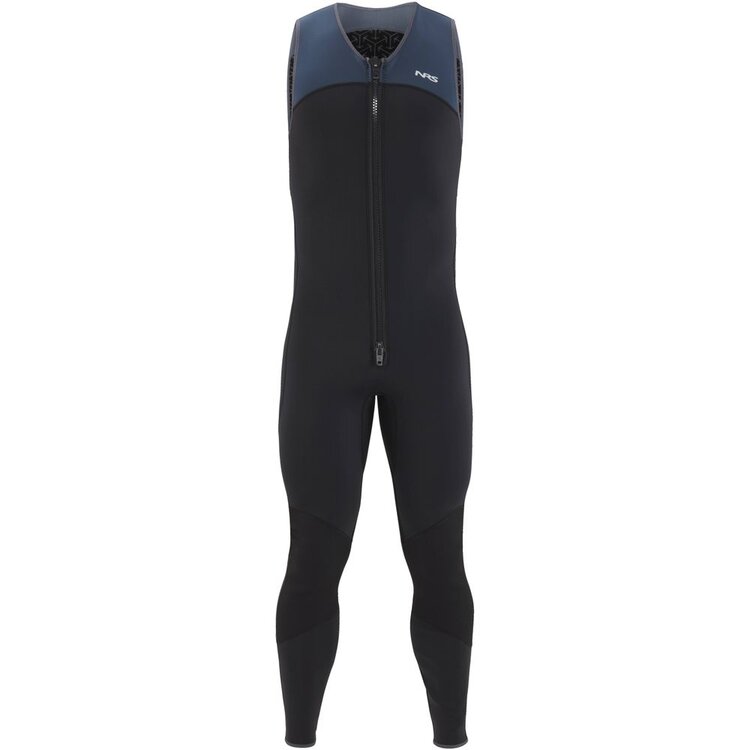 NRS NRS 3.0 Ultra Farmer John Wetsuit - Closeout
