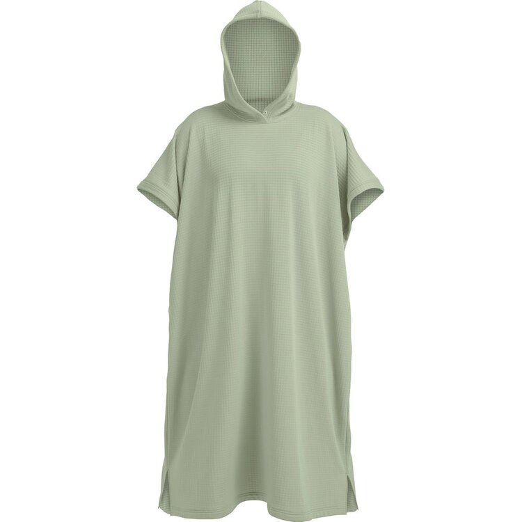 NRS NRS Covert Changing Poncho Universal Desert Sage