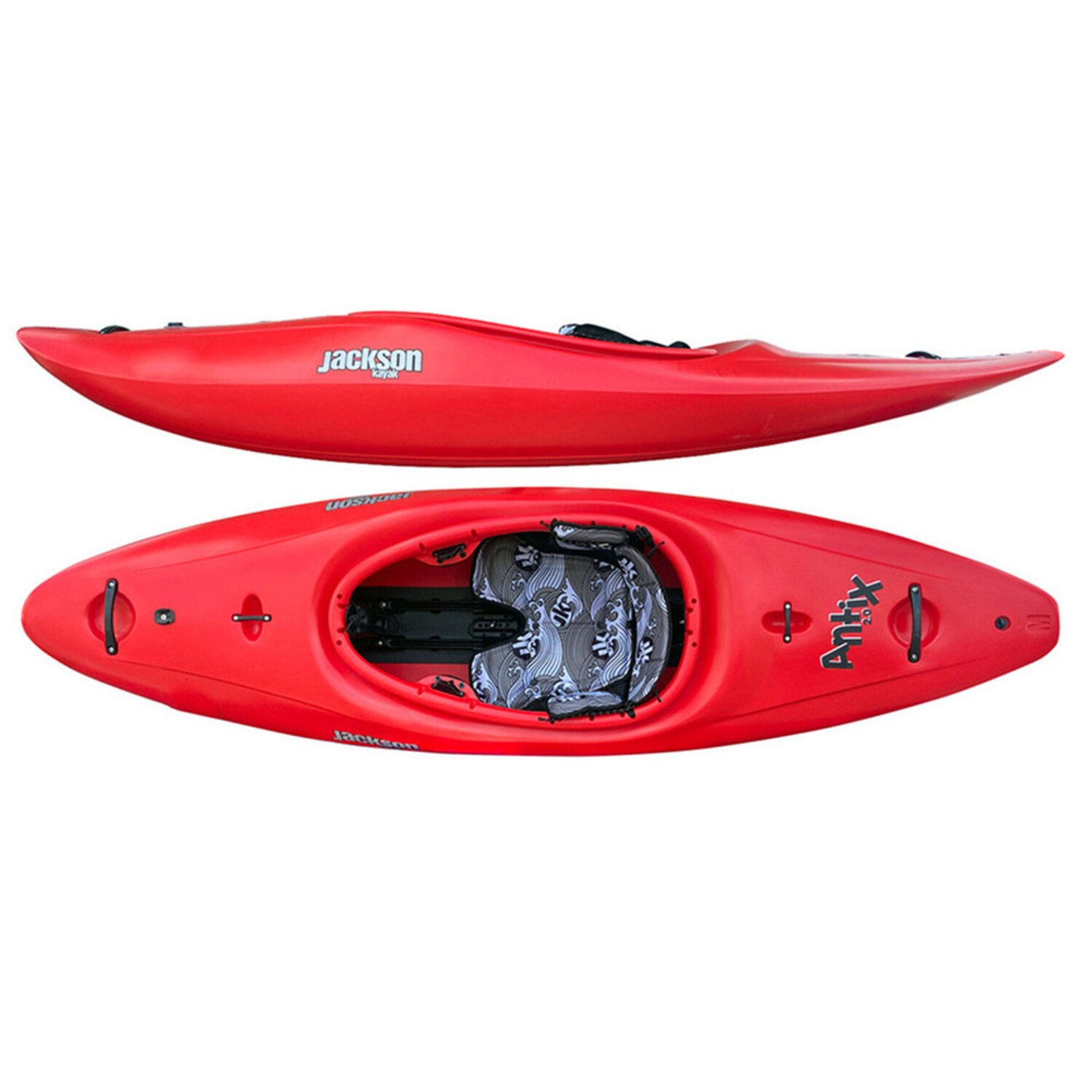Jackson Kayak Antix 2.0 2025 - The Outfitters Shop at Zoar Outdoor