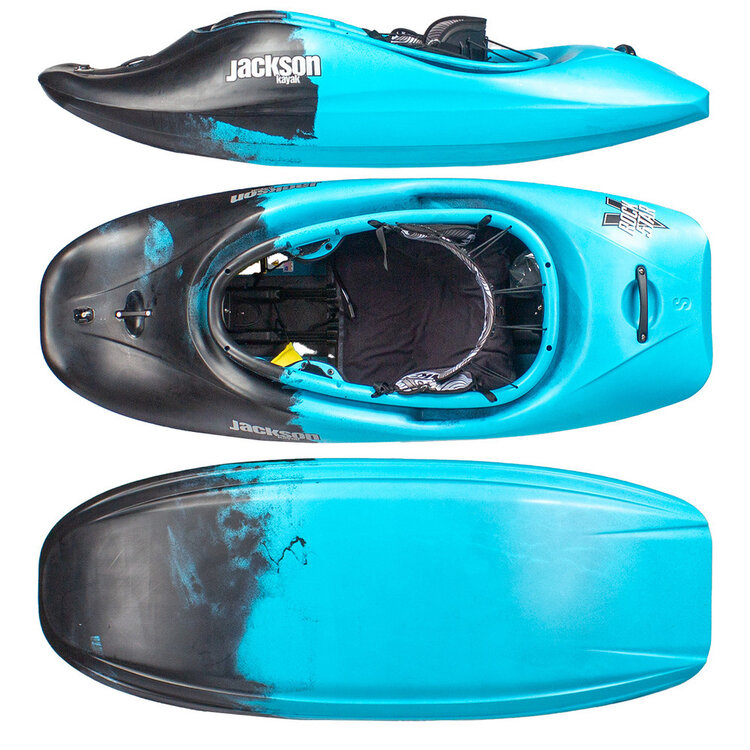 Jackson Kayak Jackson Kayak Rockstar 5.0 2025