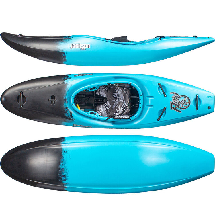 Jackson Kayak Jackson Kayak Flow 2025
