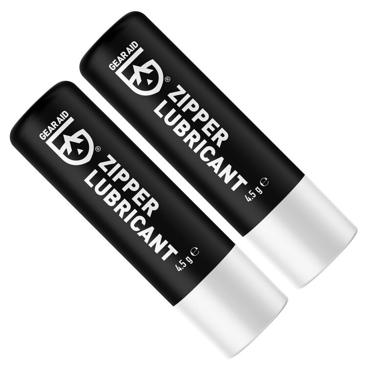 NRS Gear Aid Zipper Lubricant Stick