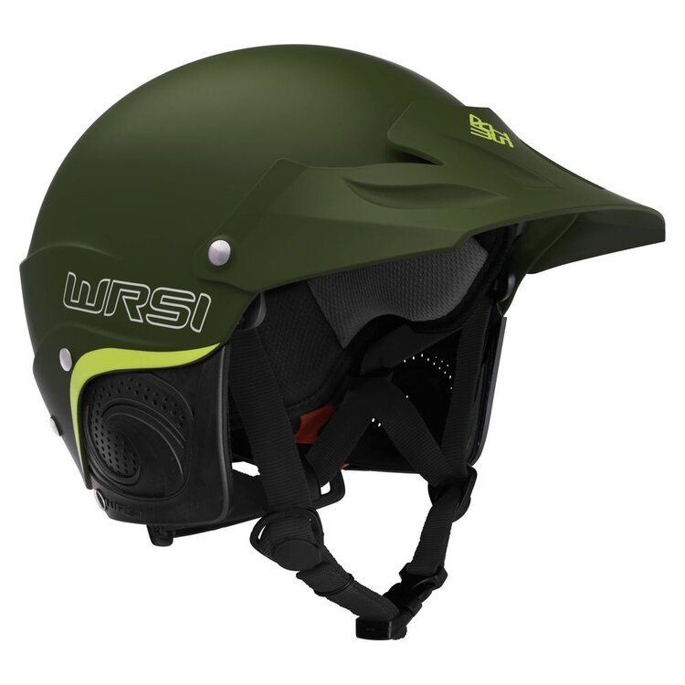 NRS WRSI Current Pro Helmet