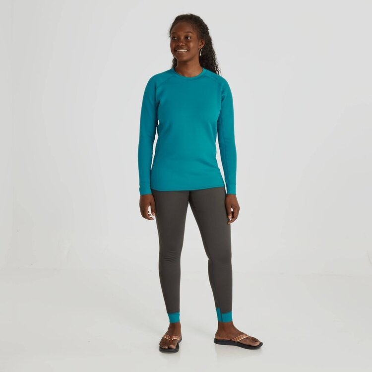 NRS NRS Women's Expedition Weight Shirt