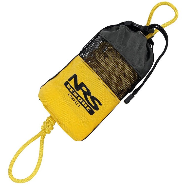 NRS NRS Compact Rescue Throw Rope