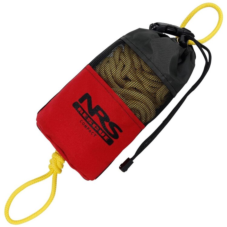 NRS NRS Compact Rescue Throw Rope