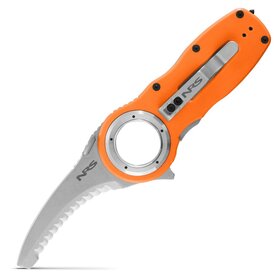 NRS NRS Pilot Access SAR Knife