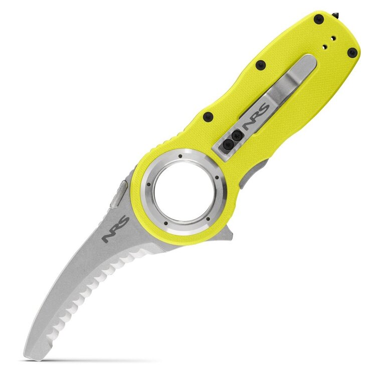 NRS NRS Pilot Access SAR Knife