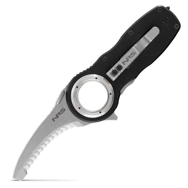 NRS NRS Pilot Access SAR Knife