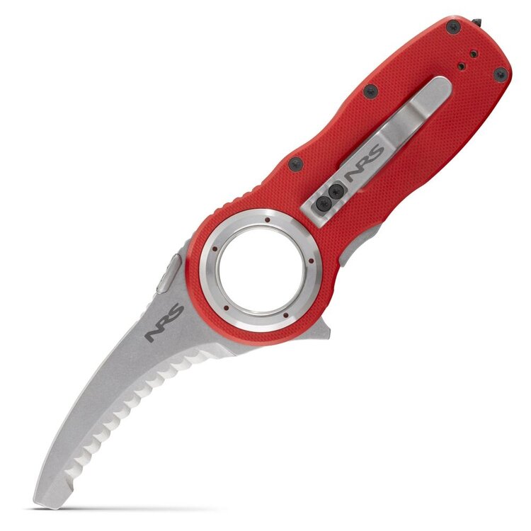 NRS NRS Pilot Access SAR Knife
