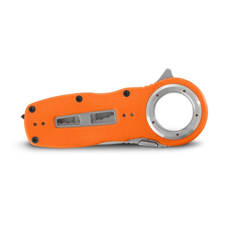 NRS NRS Pilot Access SAR Knife