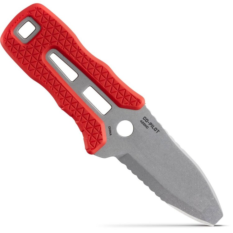 NRS NRS Co-Pilot Knife