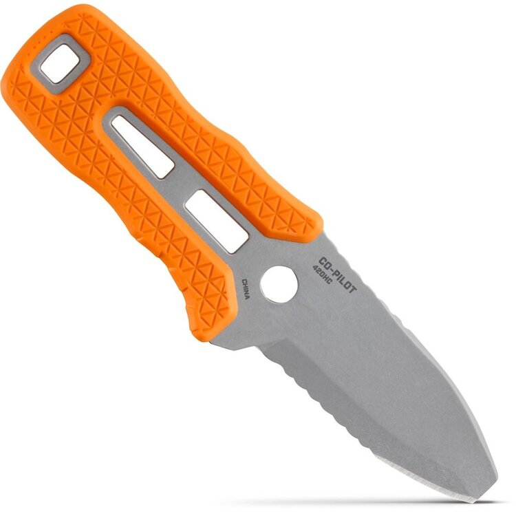 NRS NRS Co-Pilot Knife
