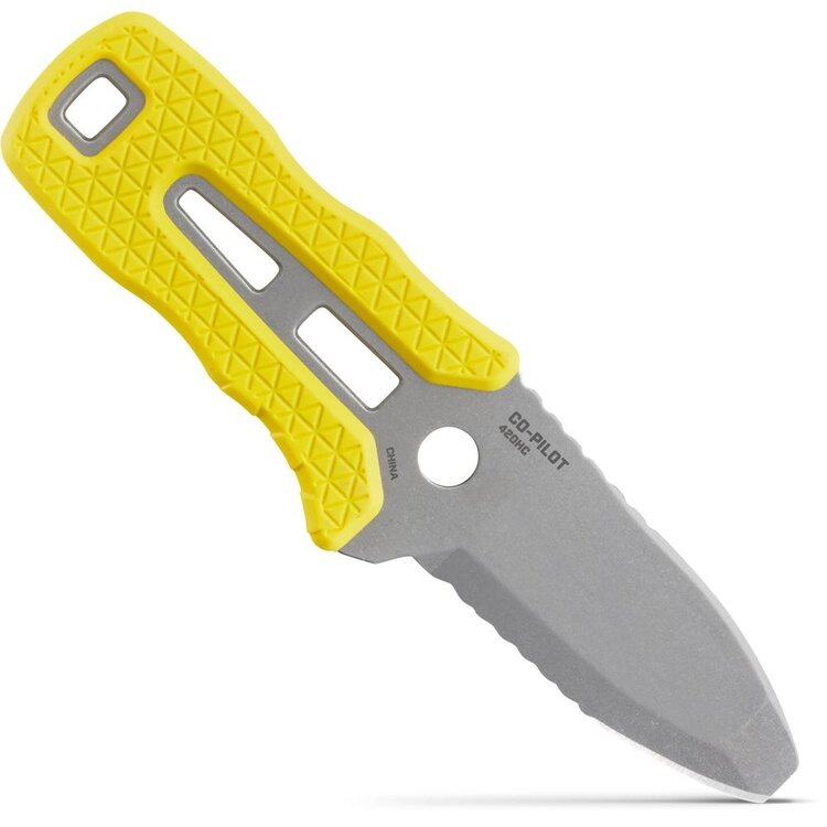 NRS NRS Co-Pilot Knife
