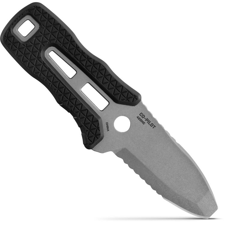 NRS NRS Co-Pilot Knife