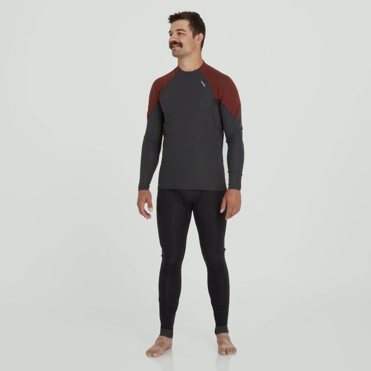NRS NRS Men's HydroSkin 0.5 Pant