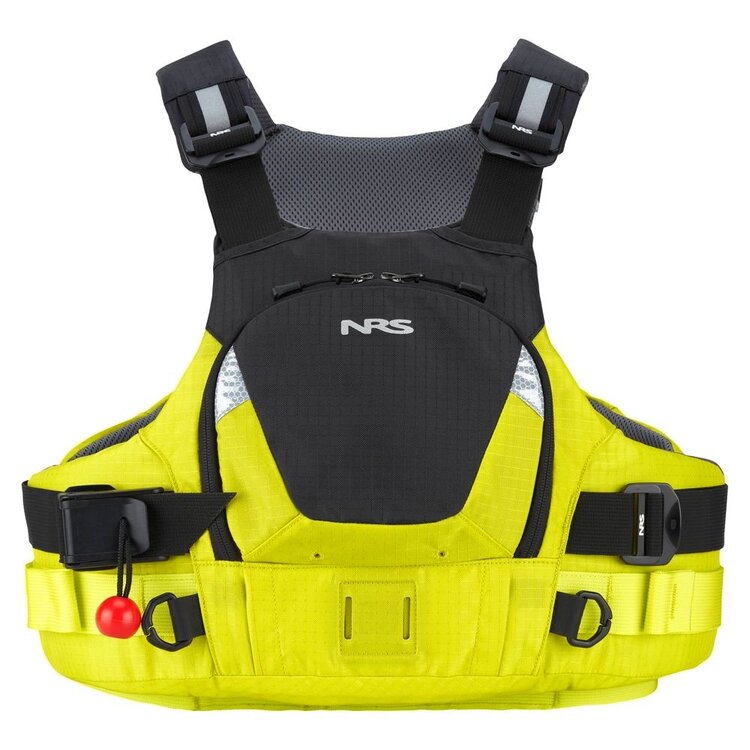 NRS NRS Vector Rescue PFD