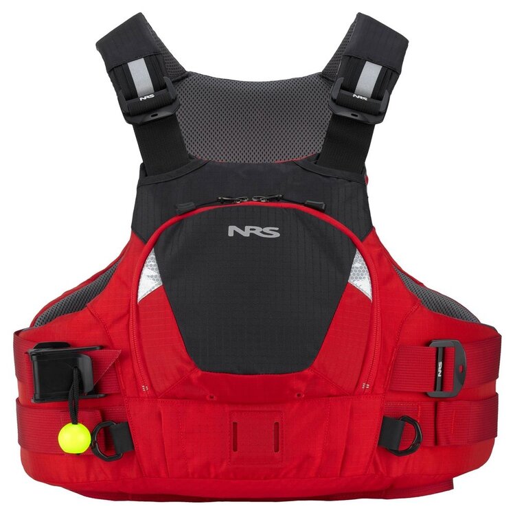 NRS NRS Vector Rescue PFD