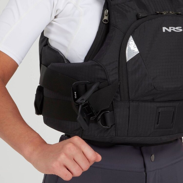 NRS NRS Vector Rescue PFD