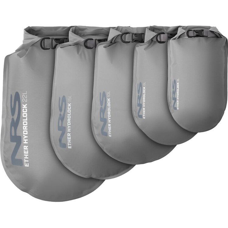 NRS NRS Ether HydroLock Dry Sack