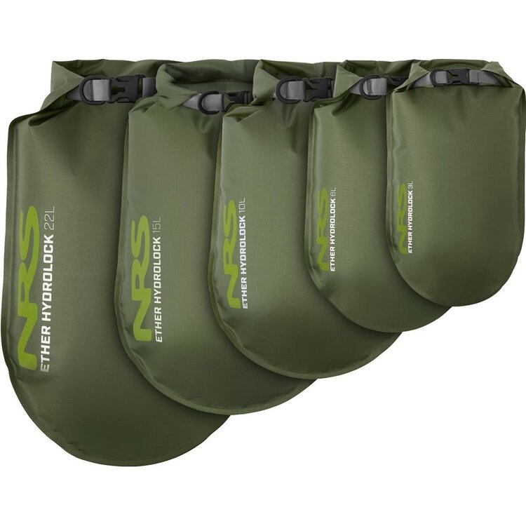 NRS NRS Ether HydroLock Dry Sack