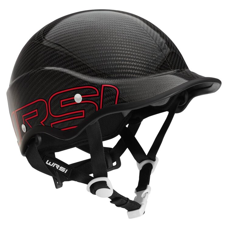 NRS WRSI Trident Helmet