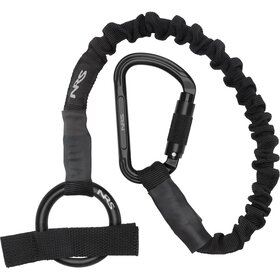 NRS NRS Tow Tether with Carabiner - 33"