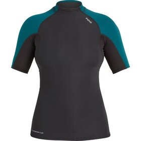 NRS NRS Women's HydroSkin 0.5 Short-Sleeve Shirt