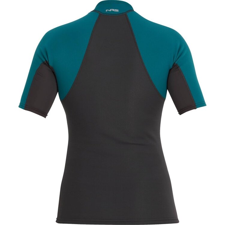 NRS NRS Women's HydroSkin 0.5 Short-Sleeve Shirt