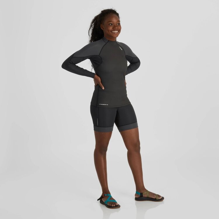 NRS NRS Women's HydroSkin 0.5 Short