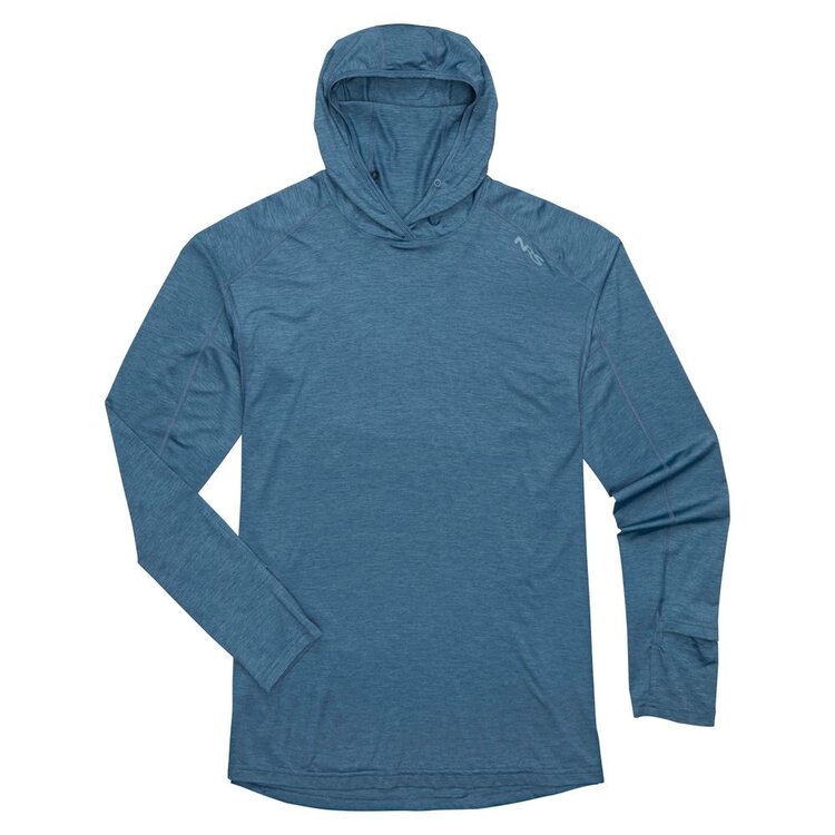NRS NRS  Silkweight Hoodie - Men's
