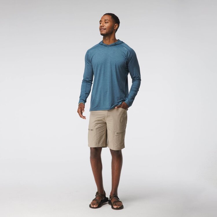 NRS NRS  Silkweight Hoodie - Men's