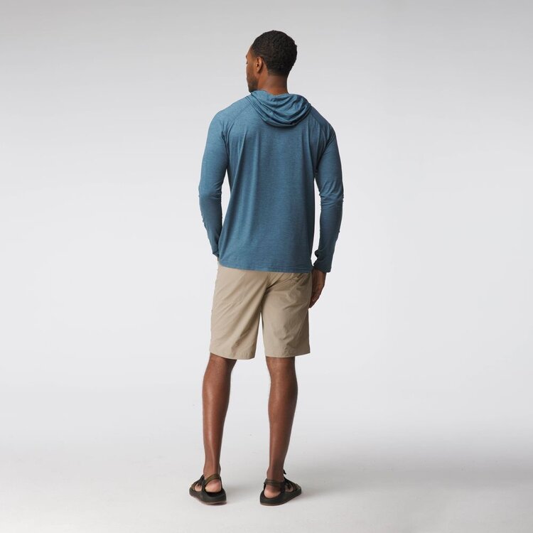 NRS NRS  Silkweight Hoodie - Men's