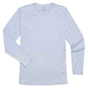 NRS NRS Men's Silkweight Long-Sleeve Shirt